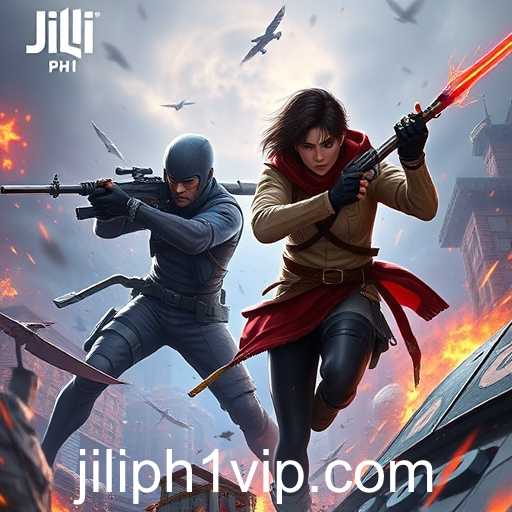 Action Games