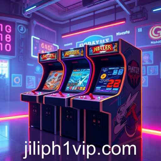 JILI ph1's Impact on Online Gaming in 2025