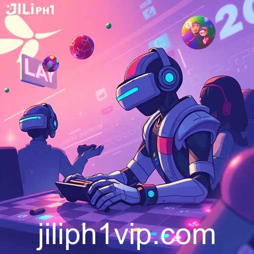 Exploring the Digital Evolution of JILI ph1