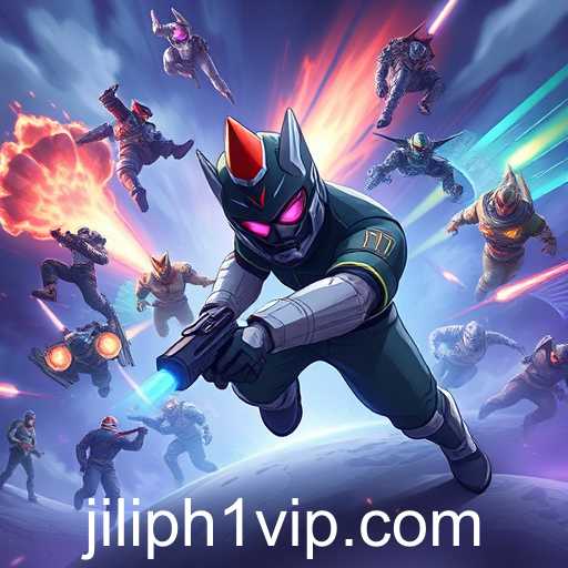 Multiplayer Games