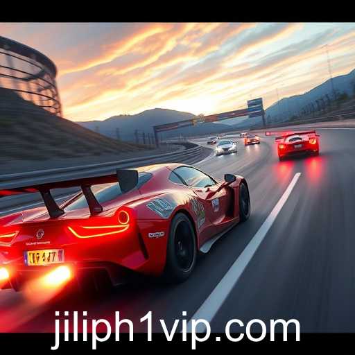 Racing Games