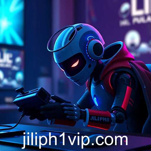 The Rise of JILI ph1 in Online Gaming